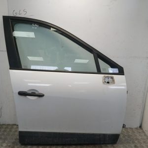 RENAULT SCENIC 3 PHASE 1