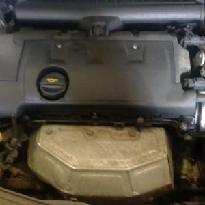 CITROEN C3 2 PHASE 1