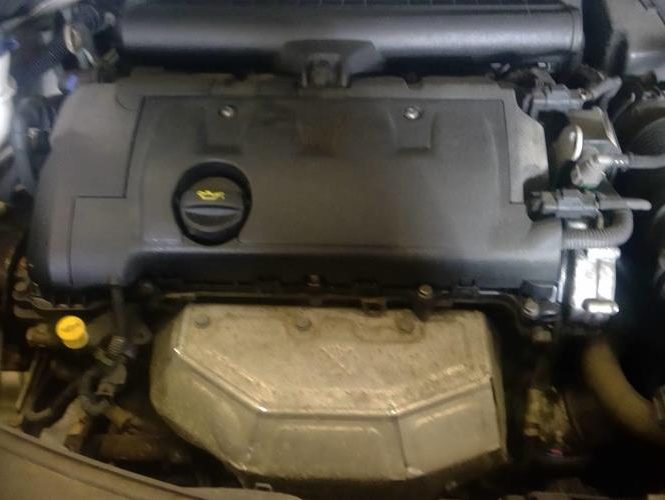 CITROEN C3 2 PHASE 1