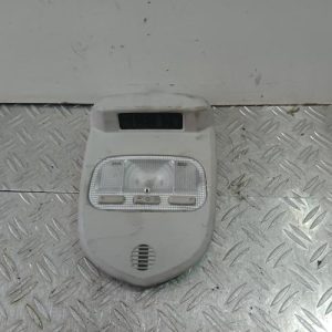 PEUGEOT 5008 1 PHASE 1