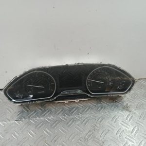 PEUGEOT 208 1 PHASE 2