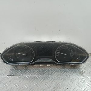 PEUGEOT 208 1 PHASE 2