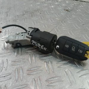 PEUGEOT 208 1 PHASE 2