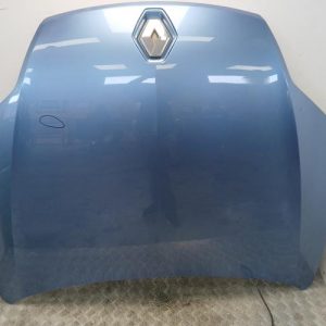 RENAULT LAGUNA 3 PHASE 1