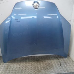 RENAULT LAGUNA 3 PHASE 1