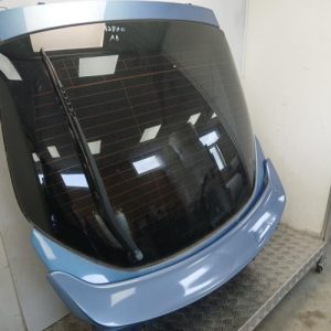 RENAULT LAGUNA 3 PHASE 1