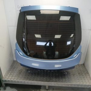 RENAULT LAGUNA 3 PHASE 1