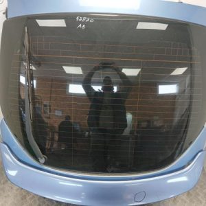 RENAULT LAGUNA 3 PHASE 1