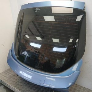 RENAULT LAGUNA 3 PHASE 1