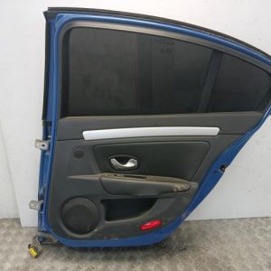 RENAULT LAGUNA 3 PHASE 1