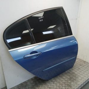 RENAULT LAGUNA 3 PHASE 1