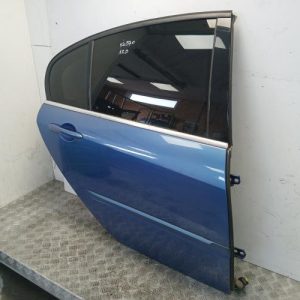 RENAULT LAGUNA 3 PHASE 1