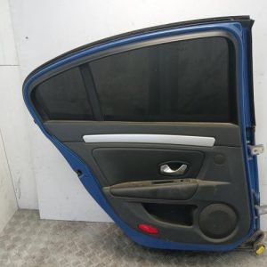 RENAULT LAGUNA 3 PHASE 1