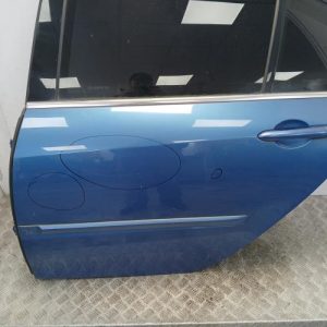 RENAULT LAGUNA 3 PHASE 1