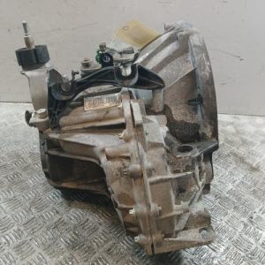 RENAULT LAGUNA 3 PHASE 1