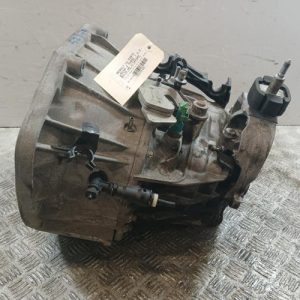 RENAULT LAGUNA 3 PHASE 1