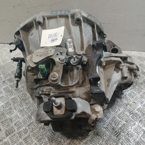 RENAULT LAGUNA 3 PHASE 1