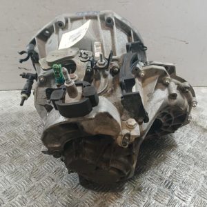 RENAULT LAGUNA 3 PHASE 1