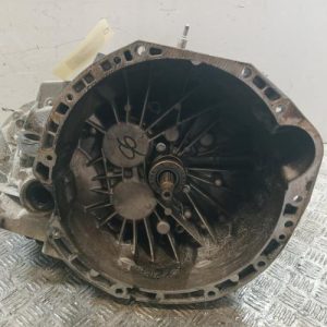 RENAULT LAGUNA 3 PHASE 1