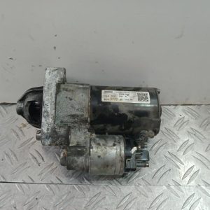 PEUGEOT 208 1 PHASE 2