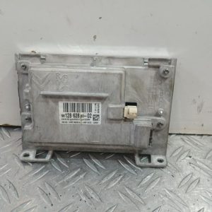 PEUGEOT 208 1 PHASE 2