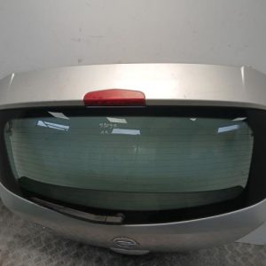 OPEL CORSA D PHASE 2