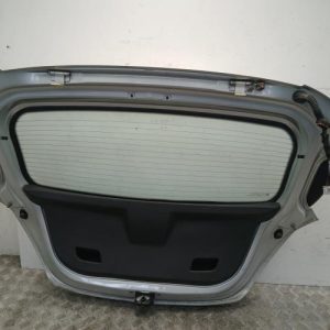 OPEL CORSA D PHASE 2