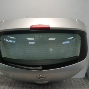 OPEL CORSA D PHASE 2