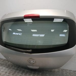 OPEL CORSA D PHASE 2