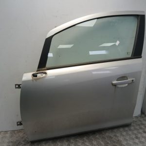 OPEL CORSA D PHASE 2