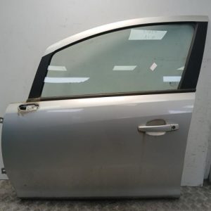OPEL CORSA D PHASE 2