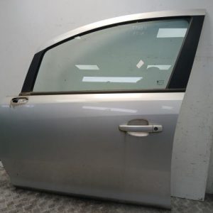 OPEL CORSA D PHASE 2