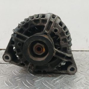 OPEL CORSA D PHASE 2