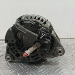 OPEL CORSA D PHASE 2