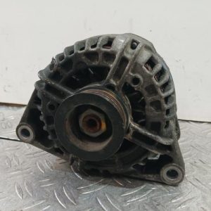 OPEL CORSA D PHASE 2