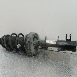 OPEL CORSA D PHASE 2