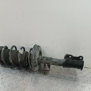 OPEL CORSA D PHASE 2