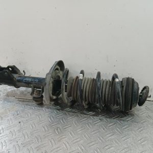 OPEL CORSA D PHASE 2