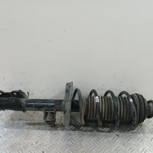 OPEL CORSA D PHASE 2