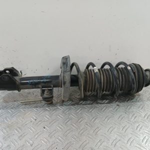 OPEL CORSA D PHASE 2