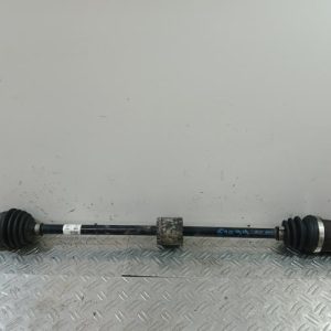 OPEL CORSA D PHASE 2