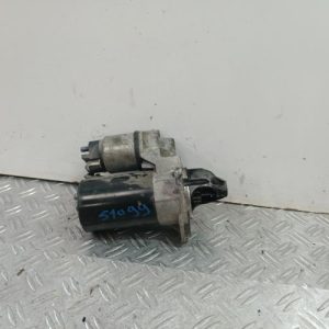 OPEL CORSA D PHASE 2