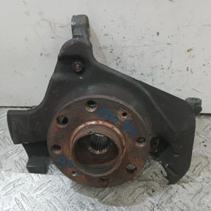 OPEL CORSA D PHASE 2