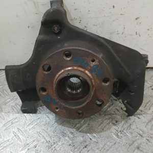 OPEL CORSA D PHASE 2