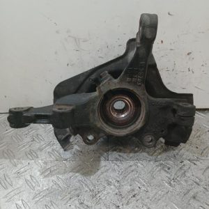 OPEL CORSA D PHASE 2