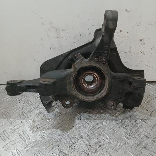 OPEL CORSA D PHASE 2