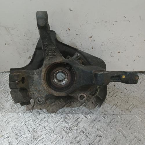 OPEL CORSA D PHASE 2