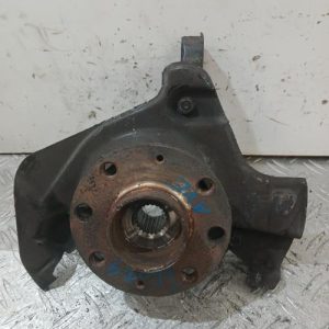 OPEL CORSA D PHASE 2