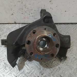 OPEL CORSA D PHASE 2