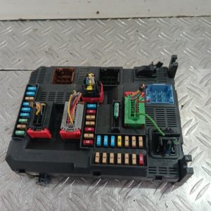 PEUGEOT 208 1 PHASE 2